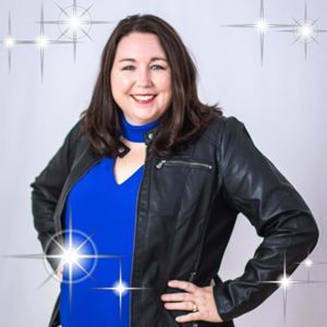 Meet your Posher, Kristi